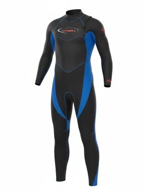 LL Bean wet suit